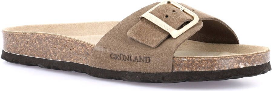 Grunland Slippers DSG-CB2633