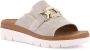 Grunland Slippers BEIGE 68MOLL - Thumbnail 1