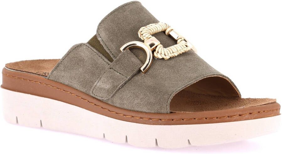 Grunland Slippers DSG-CE0456