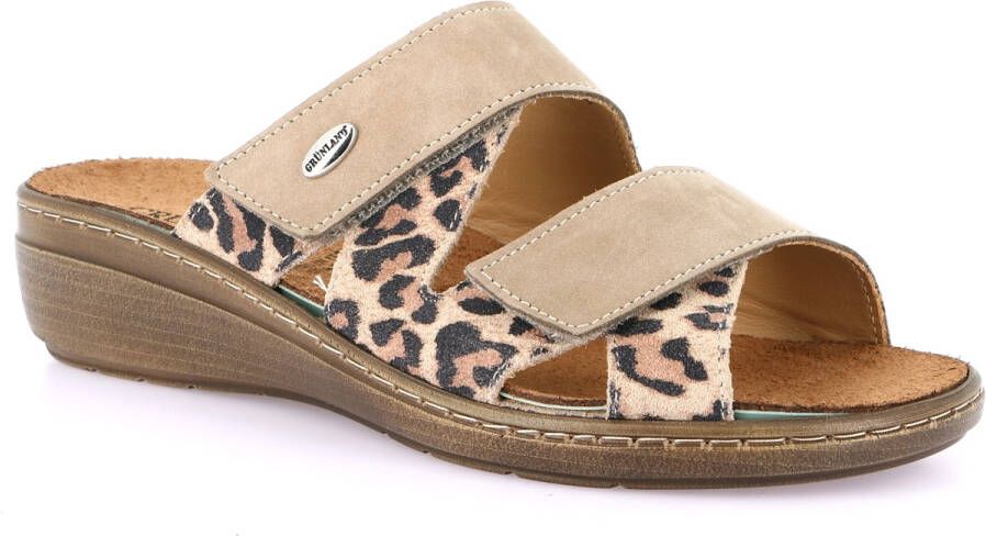 Grunland Slippers DSG-CE0494