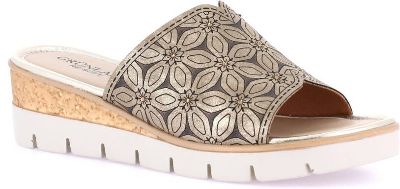 Grunland Slippers DSG-CI0887
