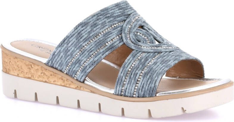 Grunland Slippers DSG-CI0893