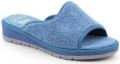 Grunland Slippers GRU-CCC-CI1317-AV - Blauw