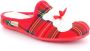 Grunland Pantoffels ROSSO B5FAYE - Thumbnail 2