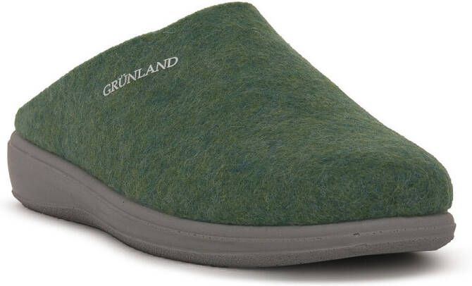 Grunland Pantoffels ERBA PANNA M1RAMA