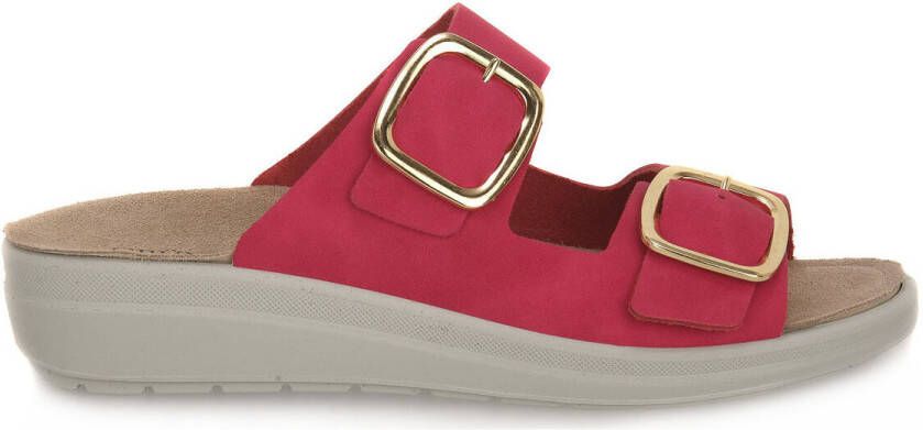 Grunland Slippers FUXIA 59DABY