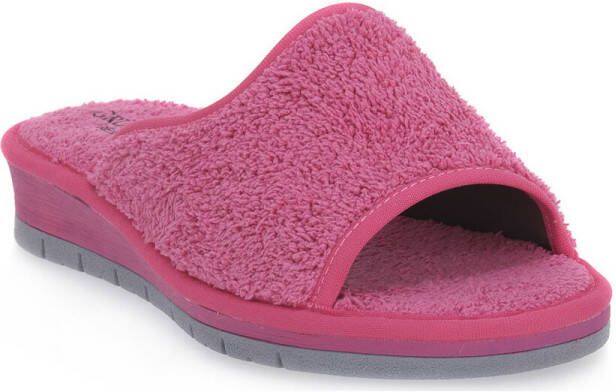 Grunland Slippers FUXIA G7DOLA