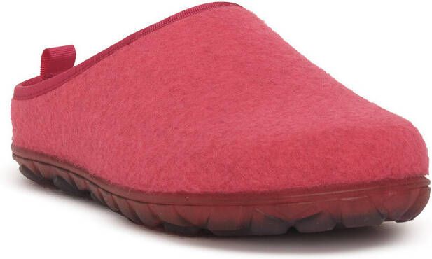 Grunland Pantoffels FUXIA N4KIKO