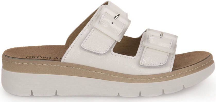 Grunland Slippers GHIACCIO 68MOLL