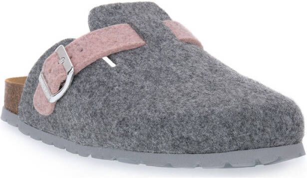 Grunland Slippers GRIGIO 40SARA