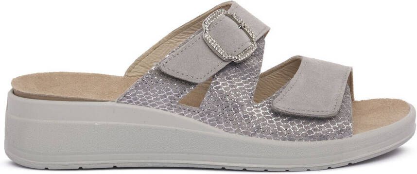 Grunland Slippers GRIGIO 59DIDA