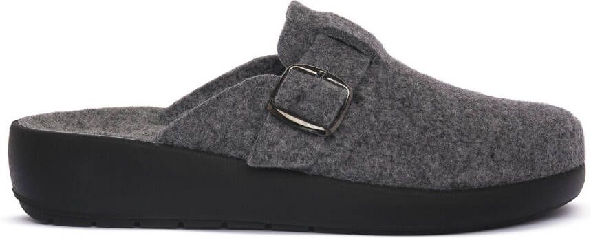 Grunland Slippers GRIGIO 59ROCA