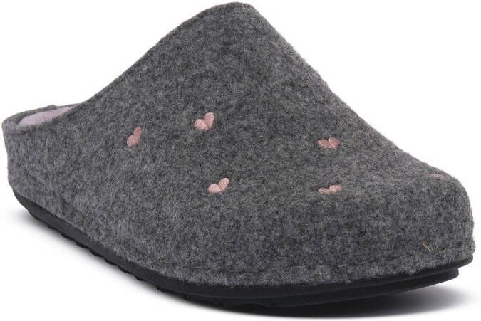 Grunland Slippers GRIGIO A6PILA