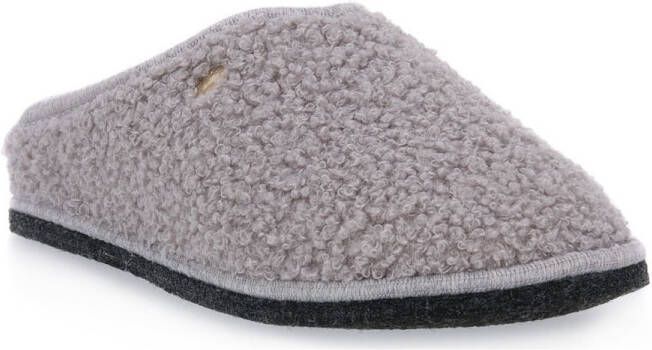 Grunland Slippers GRIGIO H6KLOS