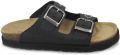 Grunland Slippers GRU-CCC-CB0750-NE - Zwart