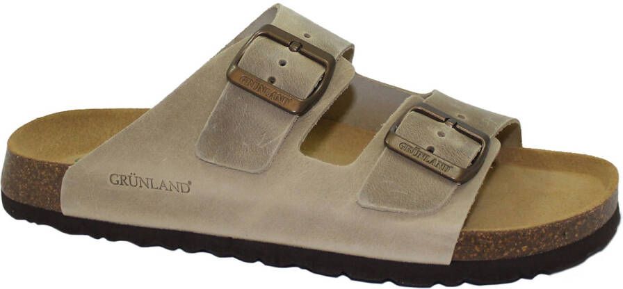 Grunland Slippers GRU-CCC-CB1631-BE