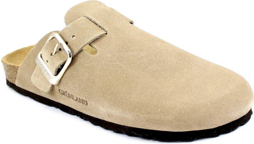 Grunland Slippers GRU-CCC-CB2609-TO
