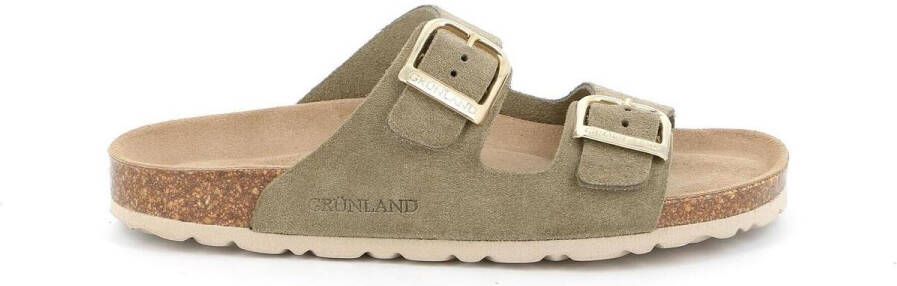 Grunland Slippers GRU-CCC-CB2631-OL