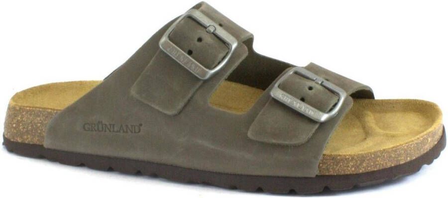 Grunland Slippers GRU-CCC-CB3005-TA