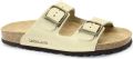 Grunland Slippers GRU-CCC-CB3030-BE - Beige