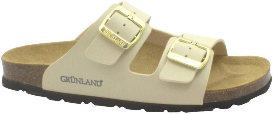 Grunland Platte sandalen GRU-CCC-CB4018-BE