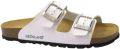 Grunland Sandalen GRU-CCC-CB9952-BI - Wit