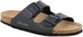 Grunland Sandalen GRU-CCC-CB9952-NN - Zwart