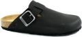 Grunland Slippers GRU-CCC-CB9967-NE - Zwart