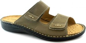 Grunland Slippers GRU-CCC-CE0159-KAK