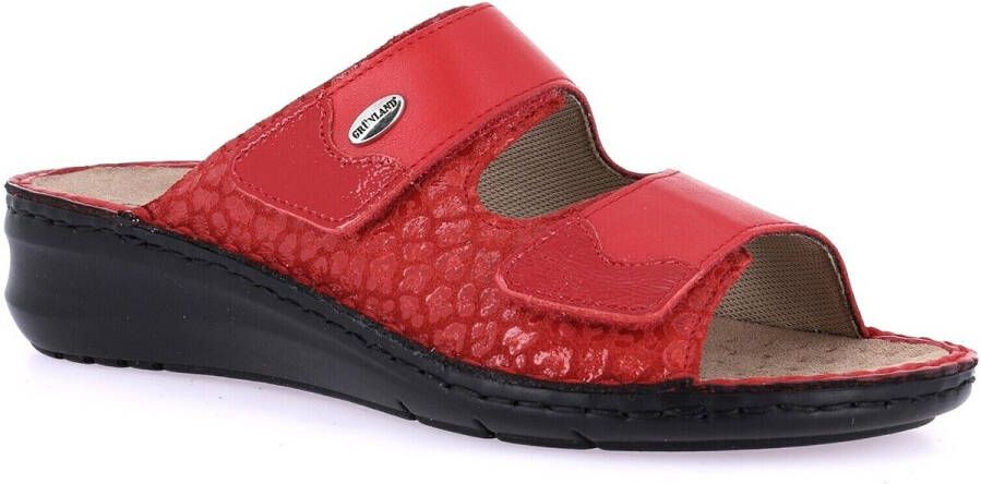 Grunland Slippers GRU-CCC-CE0256-RO