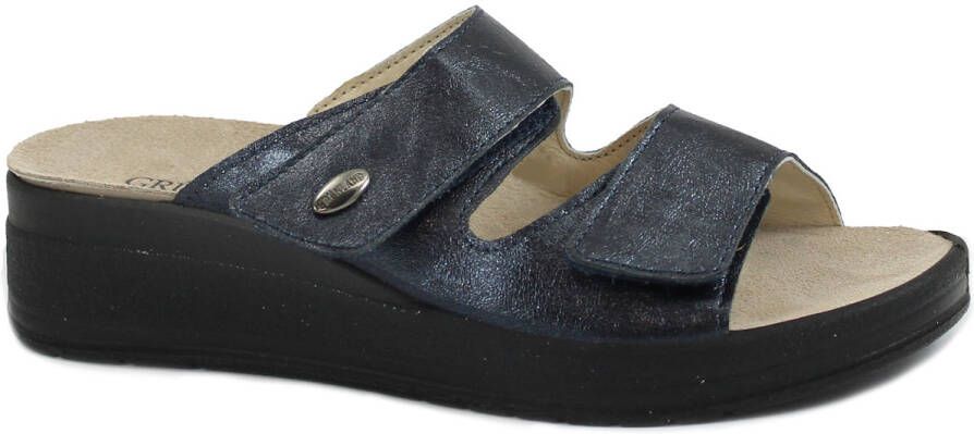 Grunland Slippers GRU-CCC-CE0462-BL