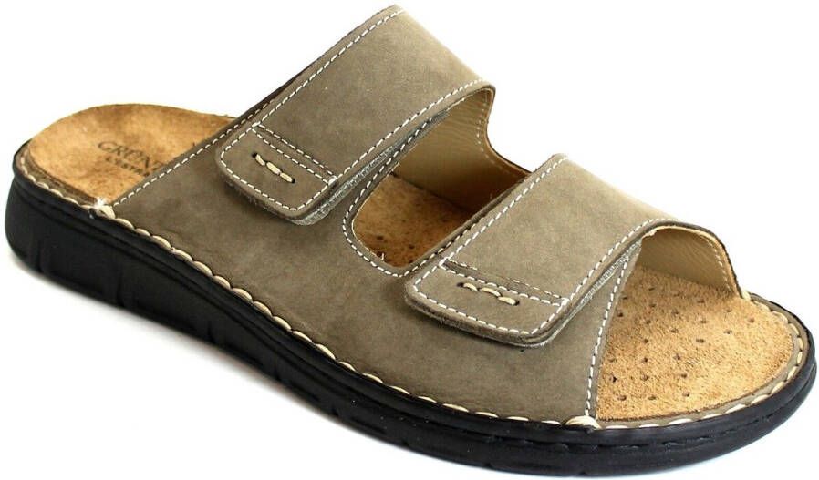 Grunland Slippers GRU-CCC-CE1180-KA