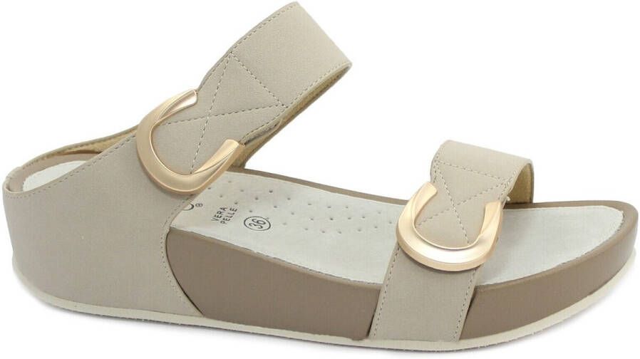 Grunland Slippers GRU-CCC-CI2577-BE