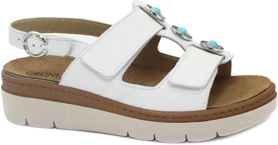 Grunland Slippers GRU-CCC-SE0702-BI