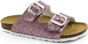 Grunland Slippers GRU-E21-CB2524-RO-b