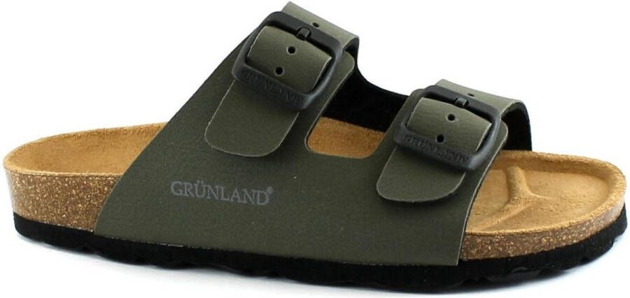 Grunland Slippers GRU-E22-CB1537-OL