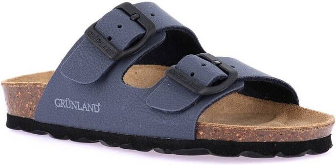 Grunland Slippers GRU-RRR-CB1537-BLU