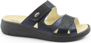 Grunland Slippers GRU-RRR-CE0842-BL