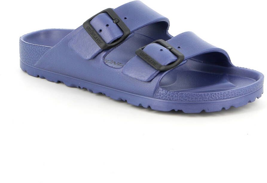 Grunland Slippers GRU-RRR-CI2612-BL