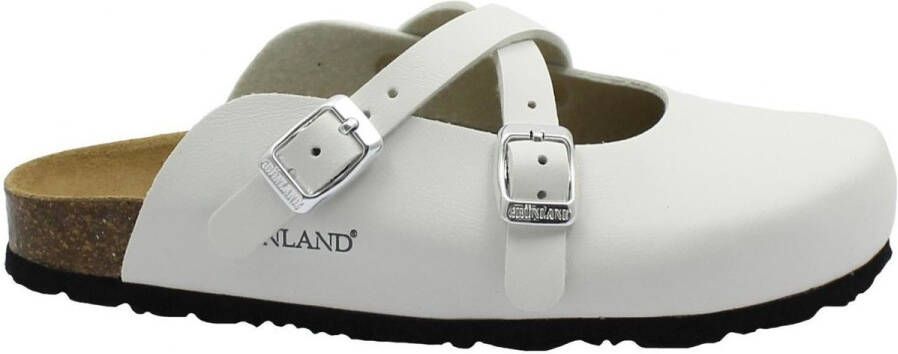 Grunland Slippers GRU-ZAL-CB0017-BI