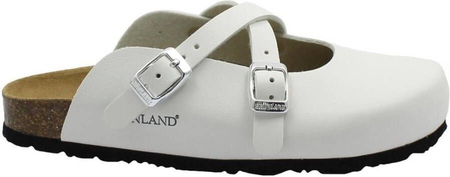 Grunland Slippers GRU-ZAL-CB0017-BI