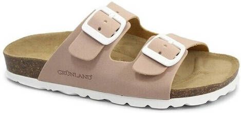 Grunland Slippers GRU-ZAL-CB0714-RO-a