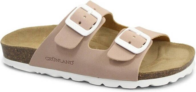 Grunland Slippers GRU-ZAL-CB0714-RO-b