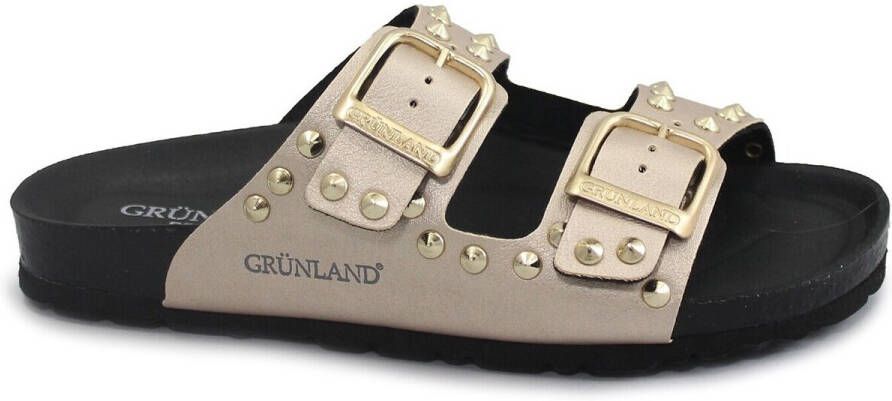 Grunland Slippers GRU-ZAL-CB0737-PL