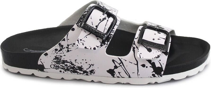 Grunland Slippers GRU-ZAL-CB0834-BI