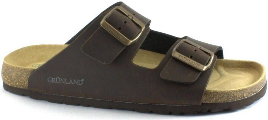 Grunland Slippers GRU-ZAL-CB0974-TM