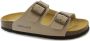 Grunland Slippers GRU-ZAL-CB1557-BE - Thumbnail 1