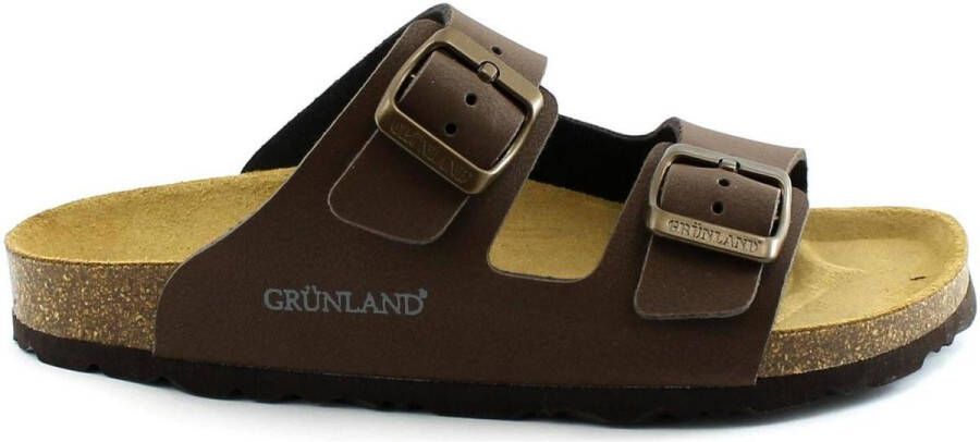 Grunland Slippers GRU-ZAL-CB1557-MO