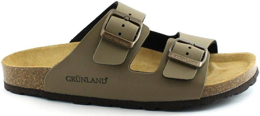Grunland Slippers GRU-ZAL-CB1557-TO