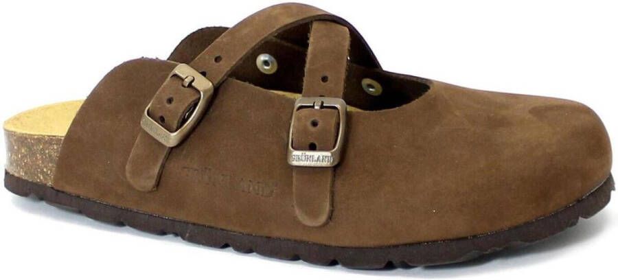 Grunland Slippers GRU-ZAL-CB1684-MA